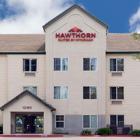 Hawthorn Suites By Wyndham Rancho Cordova/Folsom Екстериор снимка