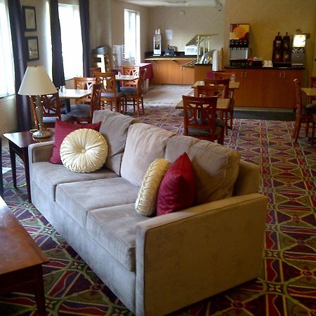 Hawthorn Suites By Wyndham Rancho Cordova/Folsom Екстериор снимка