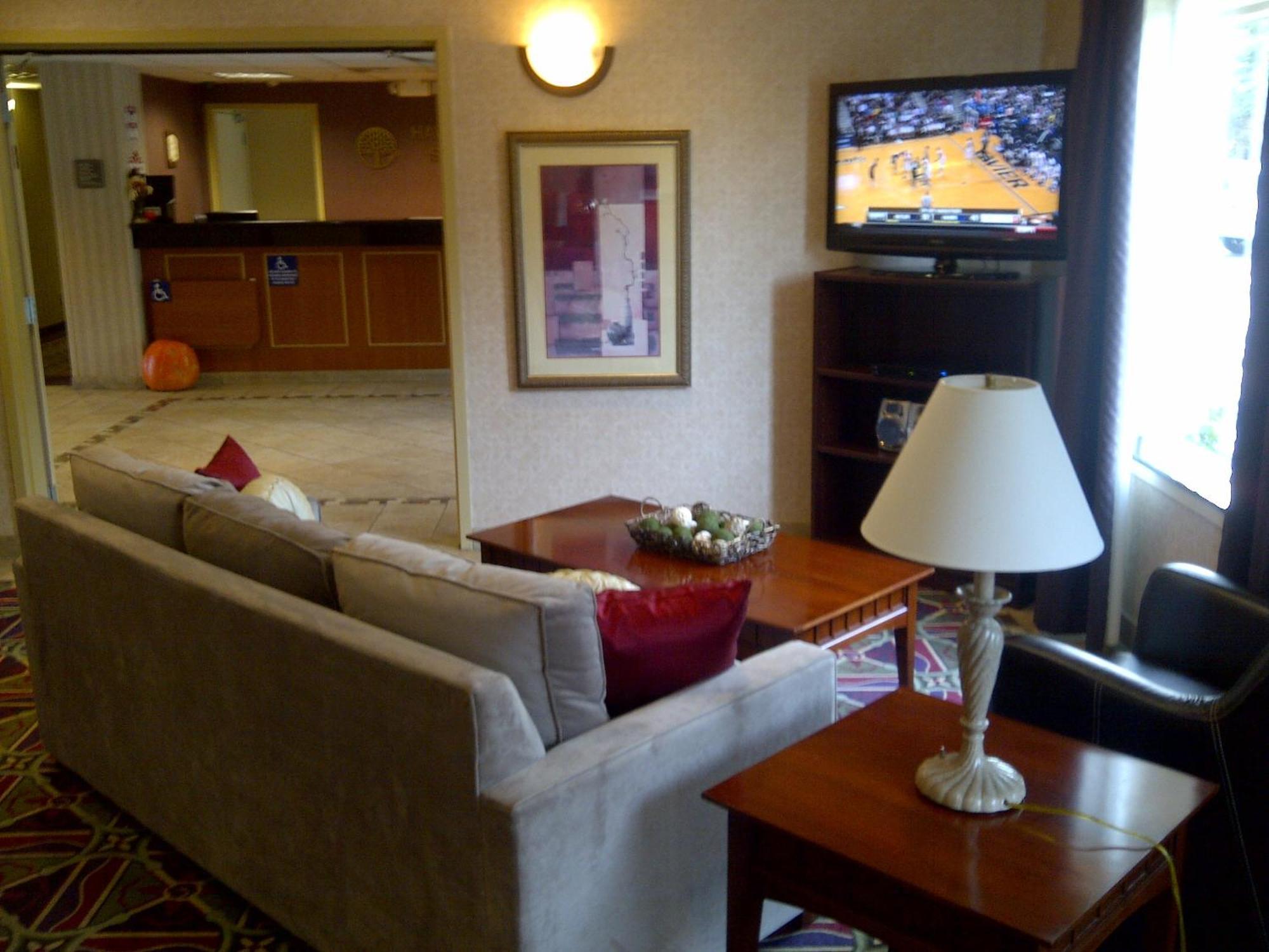 Hawthorn Suites By Wyndham Rancho Cordova/Folsom Екстериор снимка