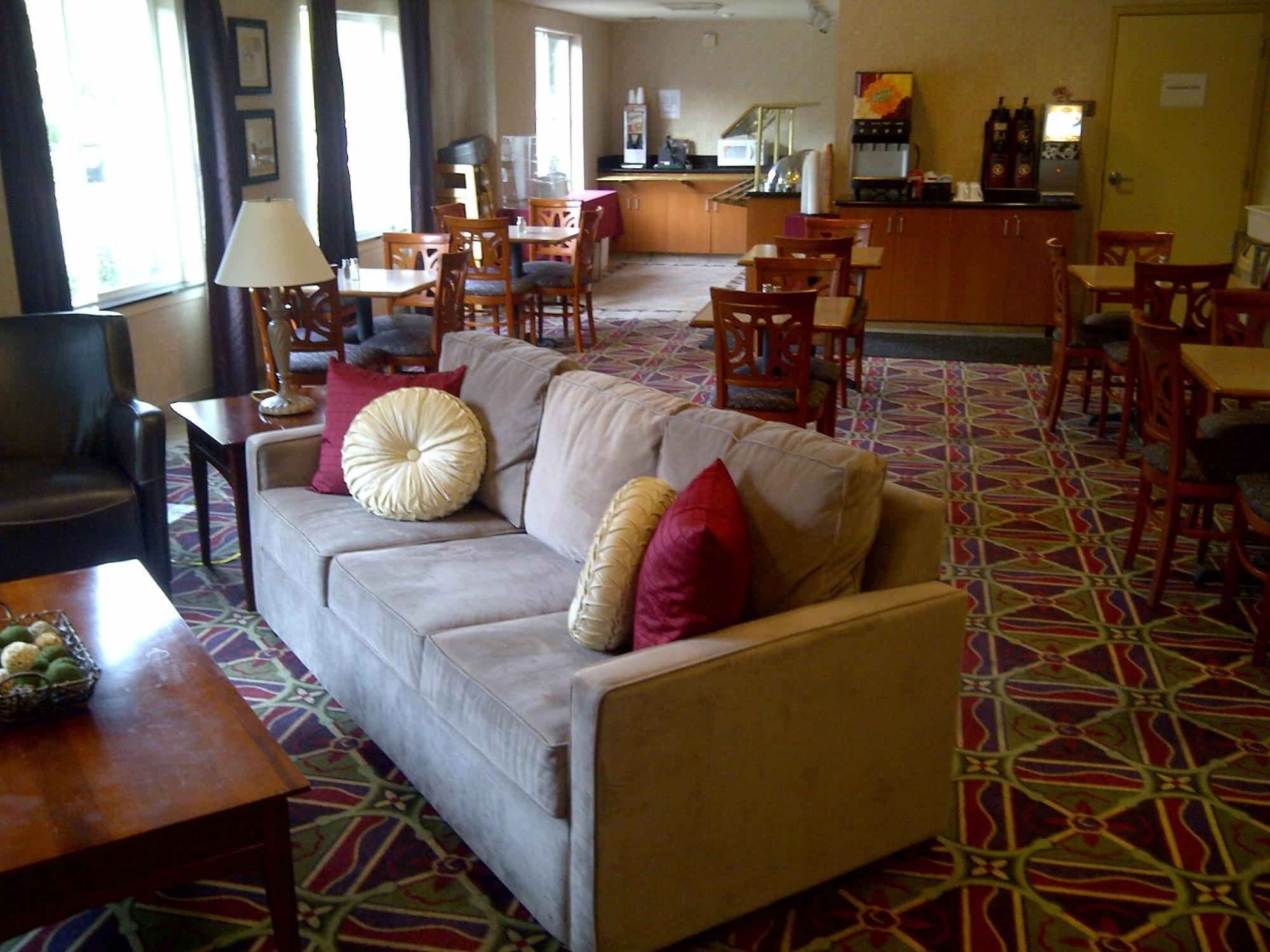 Hawthorn Suites By Wyndham Rancho Cordova/Folsom Екстериор снимка